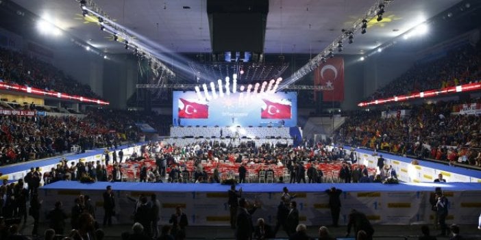 İYİ Parti Genel İdare Kurulu’nda önemli değişikliler