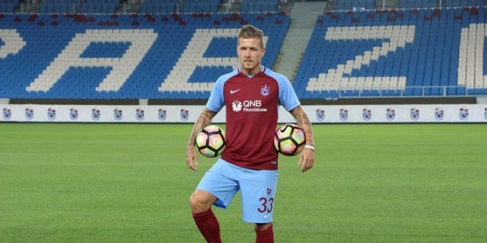 Juraj Kucka'nın golü maça damga vurdu