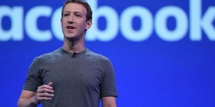 Zuckerberg'den Tim Cook'a sert cevap