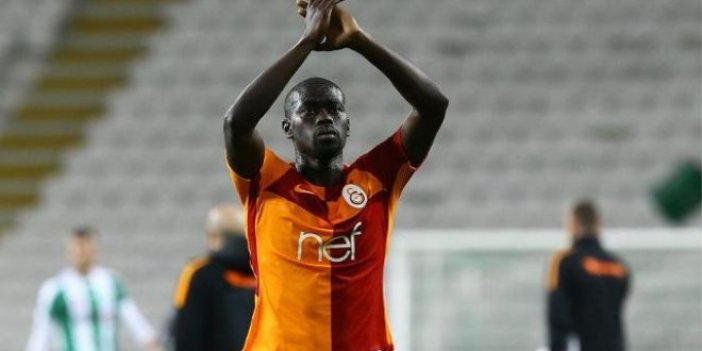 Ndiaye Galatasaray'a geri mi dönüyor?