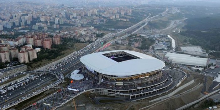 Beşiktaş ve Galatasaray mahkemelik oldu