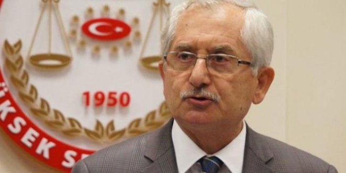YSK Başkanı'nın Kılıçdaroğlu'na açtığı davada yeni gelişme
