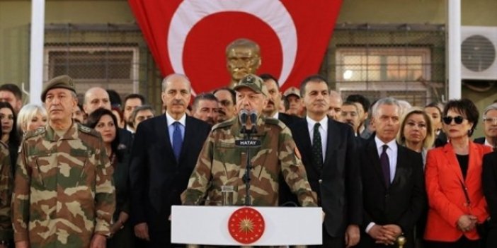 Erdoğan, bedelli askerliği MKYK'da oyladı