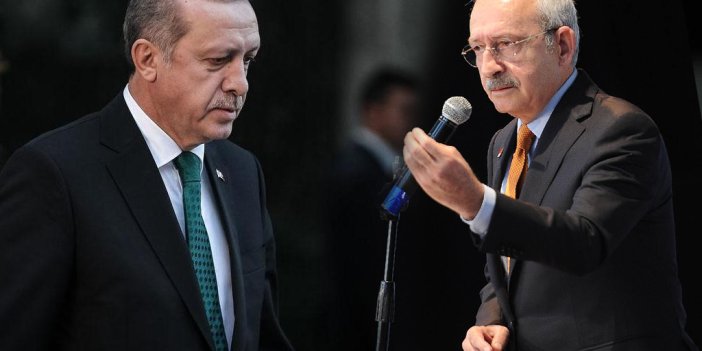 Kılıçdaroğlu'na rekor tazminat davası!