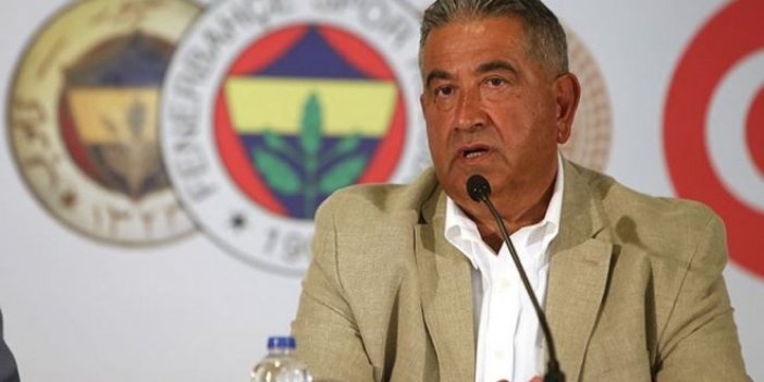 Fenerbahçe'den Fikret Orman’a sert tepki