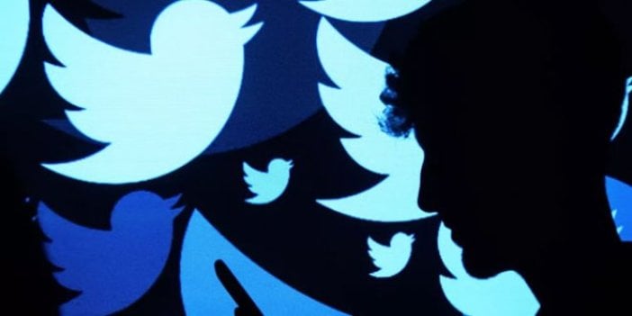 Twitter 1,2 milyon hesabı kapattı