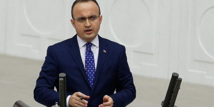 AKP'li Turan: "Kılıçdaroğlu, CHP seçmeni açısından artık bir yüktür"