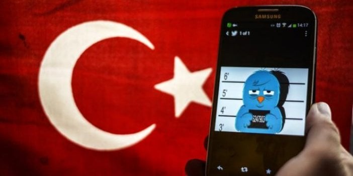 Twitter'ın şikayet şampiyonu açık ara farkla Türkiye