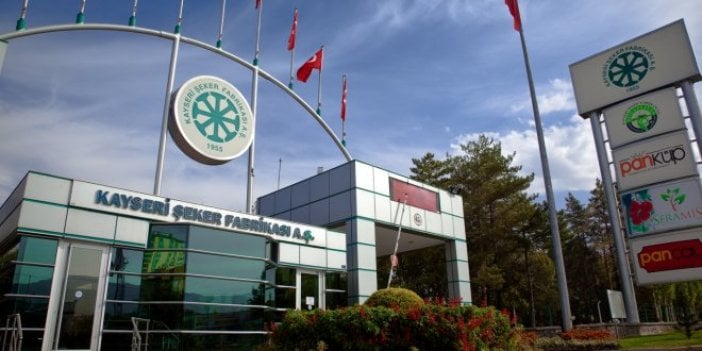 Şeker fabrikaları satışında 102 milyon dolar kayıp var