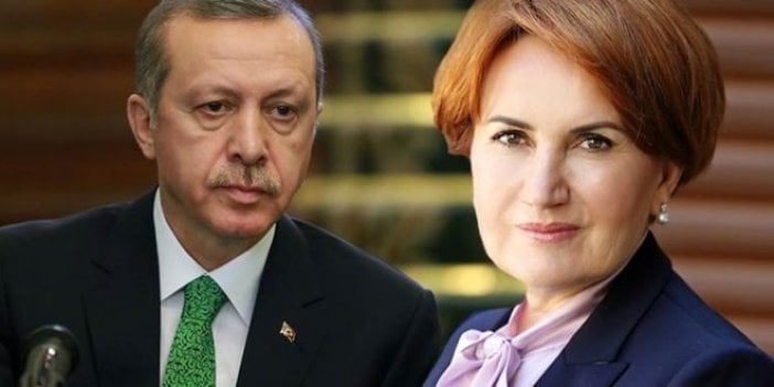 Selvi: "Erdoğan, Meral Akşener'i büyütmek istemiyor!"