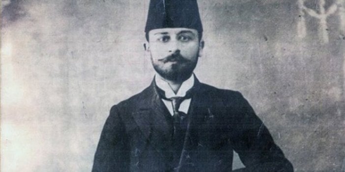 Millî Şehit  Kemal Bey / Celal ÖCAL