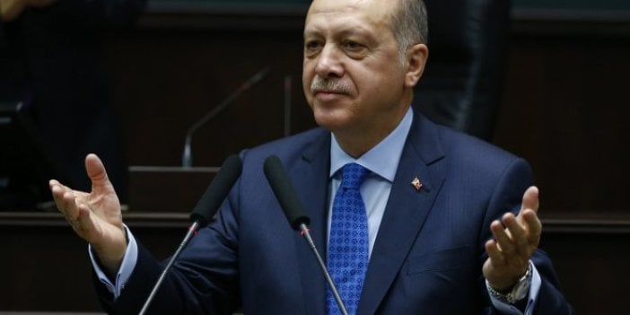 Erdoğan'dan Kılıçdaroğlu'na: "Duydum ki Hatay'a gidecekmiş!"