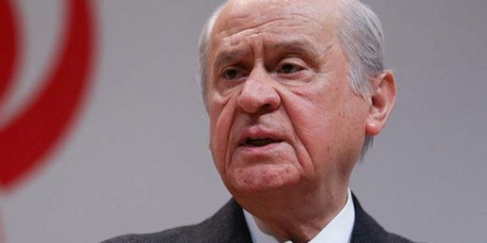 Bahçeli, şeker fabrikaları için randevu vermedi