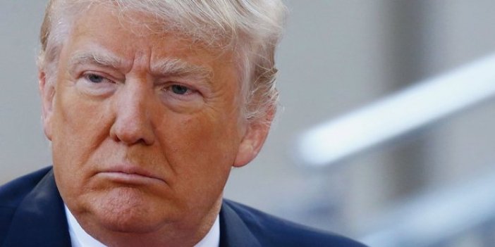 Trump, Rusya'ya yaptırımlar erteledi