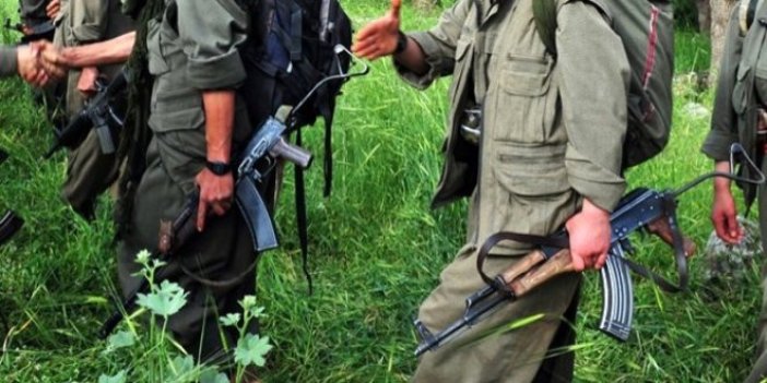 Tunceli'de 2 kadın terörist öldürüldü