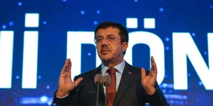 İYİ Parti'den Ekonomi Bakanı'na sert eleştiri