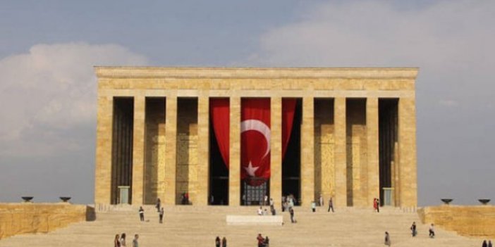 TSK'dan Anıtkabir açıklaması