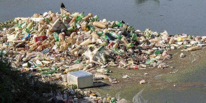 Geri dönüşümde plastik yiyen enzim dönemi