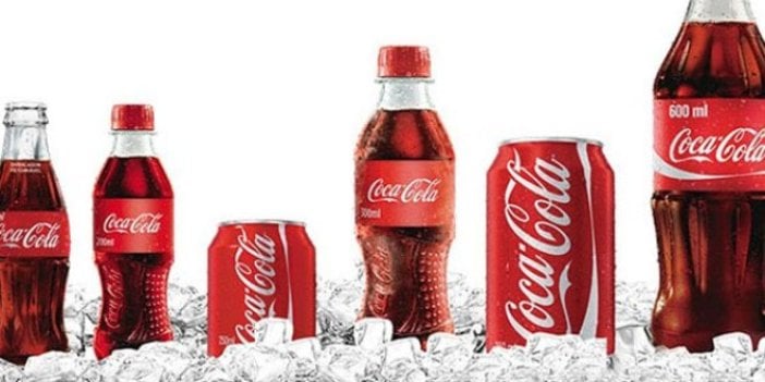 Coca Cola`dan yenilebilir şişeler geliyor!