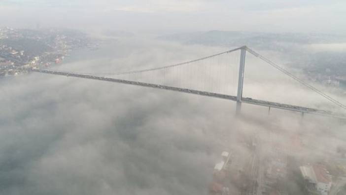 İstanbul'da hava durumu nasıl olacak? (18 Nisan 2018)