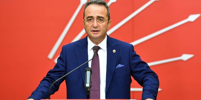 CHP'li Tezcan 'gönlünden geçen' ismi açıkladı!