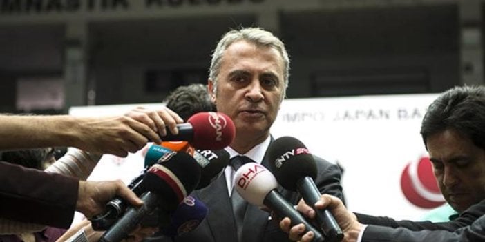 Fikret Orman'dan açıklama