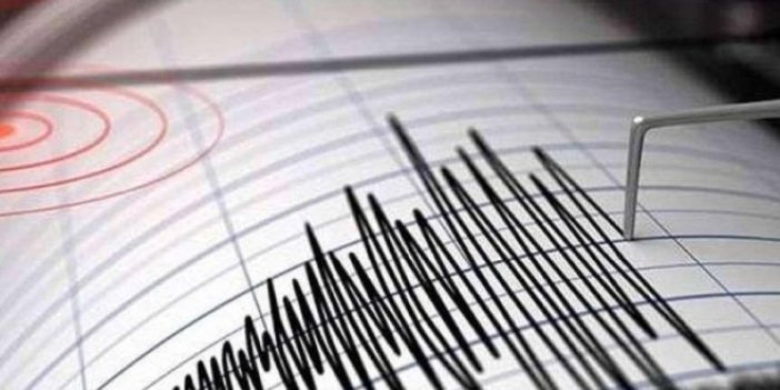 Fransız deprembilimci: "Marmara'da büyük deprem"