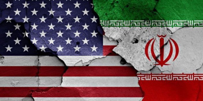 İran'dan ABD'ye uyarı: Tepkimiz hoş olmaz