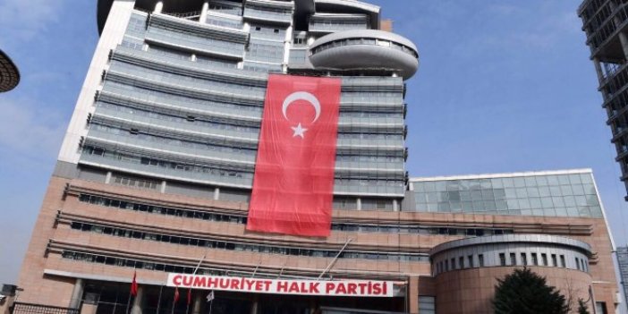 CHP'nin sürpriz adayları partiyi karıştırdı