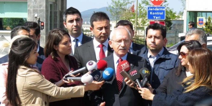 Kılıçdaroğlu ile Akşener yarın görüşecek