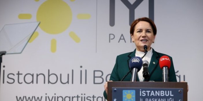 Gezici: "İYİ Parti ittifakı CHP'yi geçiyor"