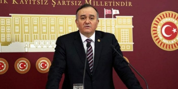 MHP'li Akçay: "Giden olur mu göreceğiz"