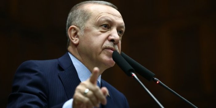 Erdoğan'ın hedefinde İYİ Parti var