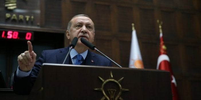 Erdoğan'dan Bahçeli'yi kızdıracak sözler