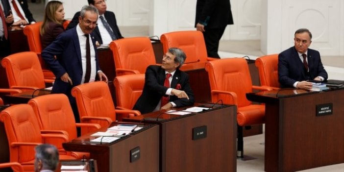 İYİ Parti hazineden seçim desteği alacak mı?