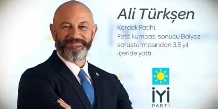 İYİ Parti'nin videosu sosyal medyayı salladı