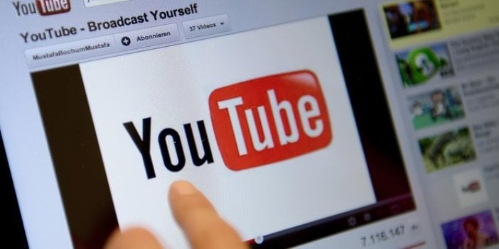 Youtube 8,3 milyon videoyu sildi