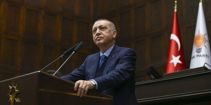 Cumhurbaşkanı Erdoğan, Özel'e cevap veremeyen AKP'lilere kızdı