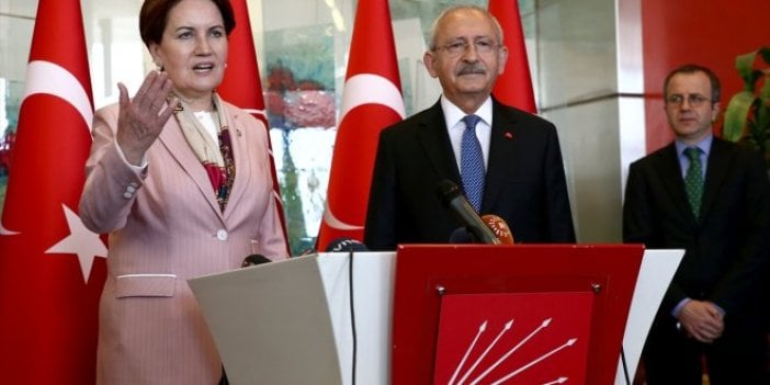 Akşener: 100 bin imza ile adaylığım sürüyor