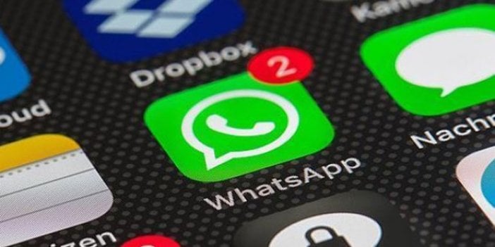 WhatsApp'a yaş sınırı