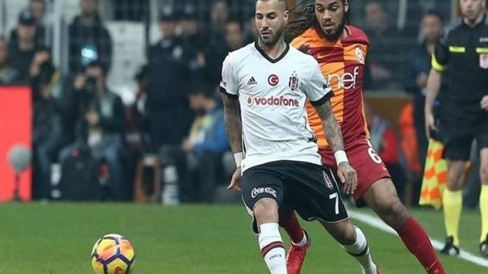 Galatasaray-Beşiktaş derbisinin hakemi belli oldu! (26 Nisan 2018)