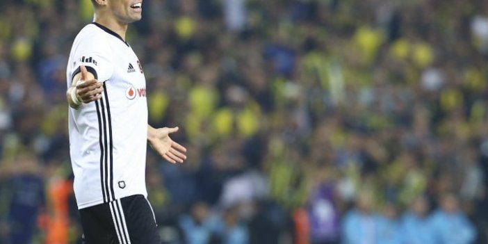 Beşiktaş, Fenerbahçe maçına çıkmayacağını açıkladı