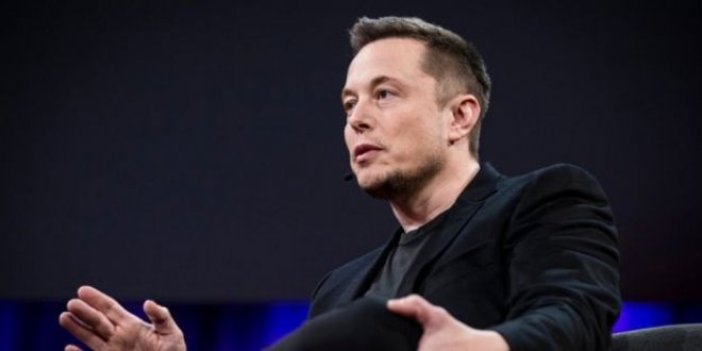 Elon Musk'tan Türkiye paylaşımı