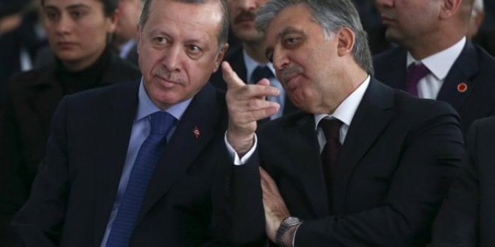 Erdoğan, Abdullah Gül'ü ikna için kimleri gönderdi?