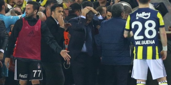 Beşiktaş tarihi kararı KAP'a bildirdi