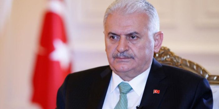 Binali Yıldırım: Aday olursa olur, olmazsa olmaz. Bize ne ya!