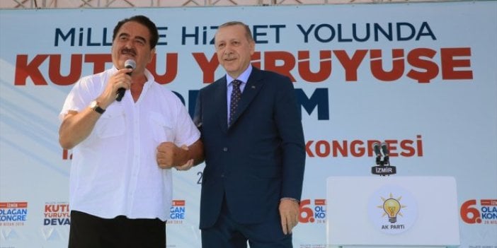 İbrahim Tatlıses'in anlattığı Erdoğan anısı yalan mı?