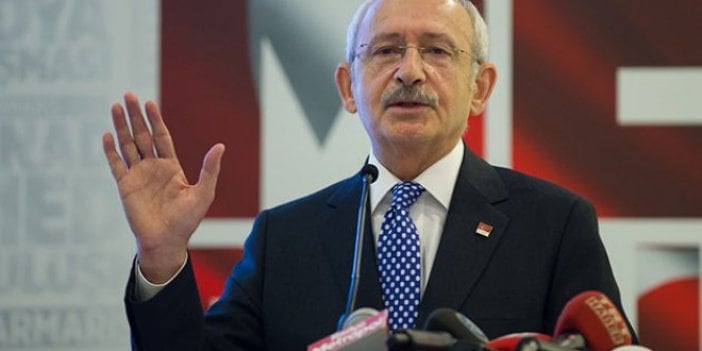 Kılıçdaroğlu'ndan bedelli askerlik eleştirisi