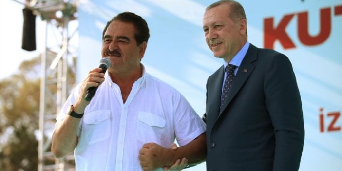 İbrahim Tatlıses'in 'doğal gaz' anısına bir yalanlama daha!