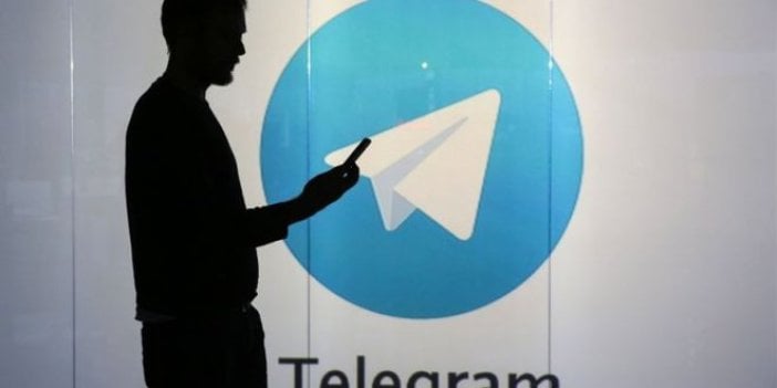 İran Telegram'ı yasakladı